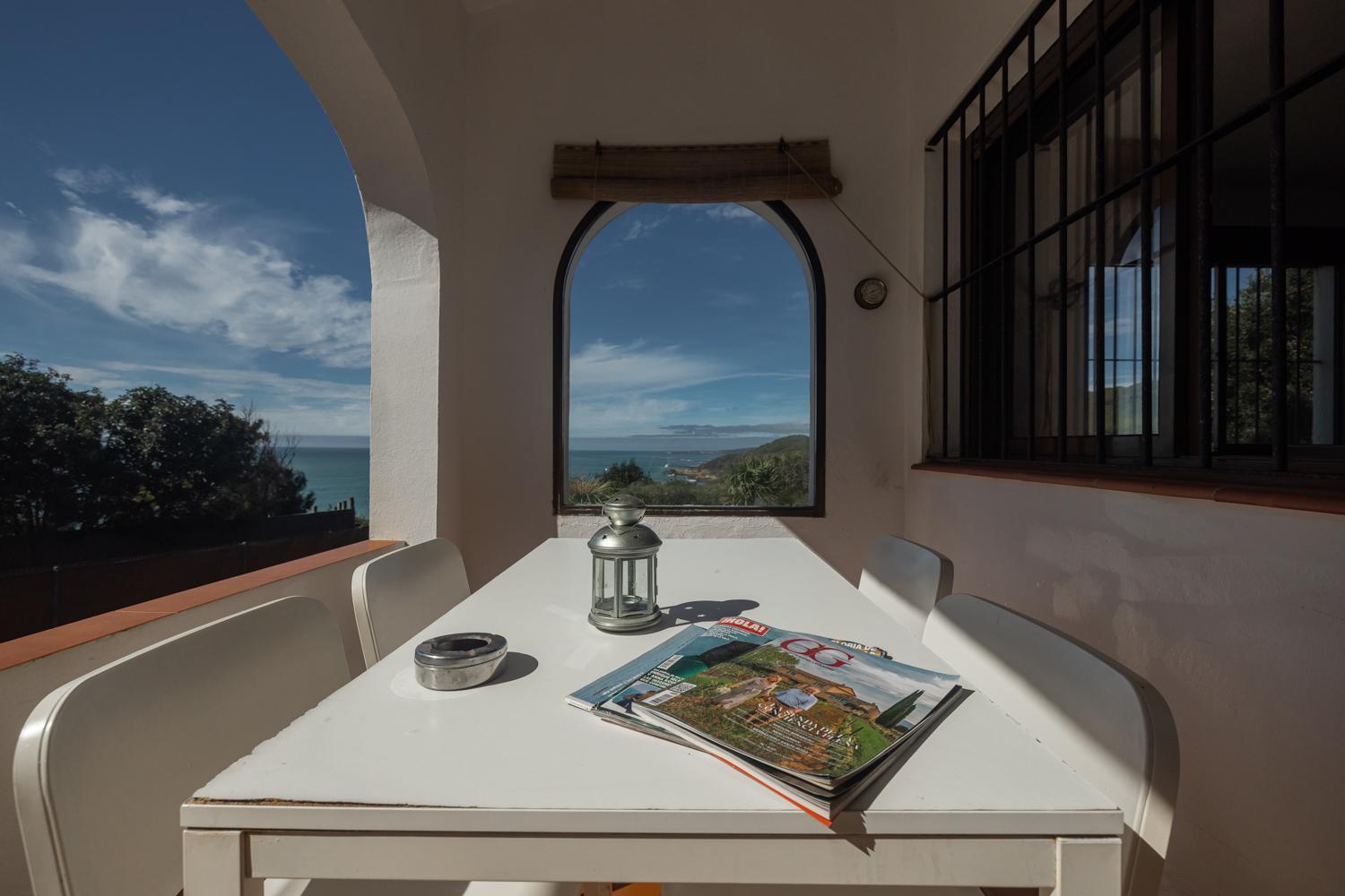 Villa Sensasiones 2 Tarifa Buitenkant foto