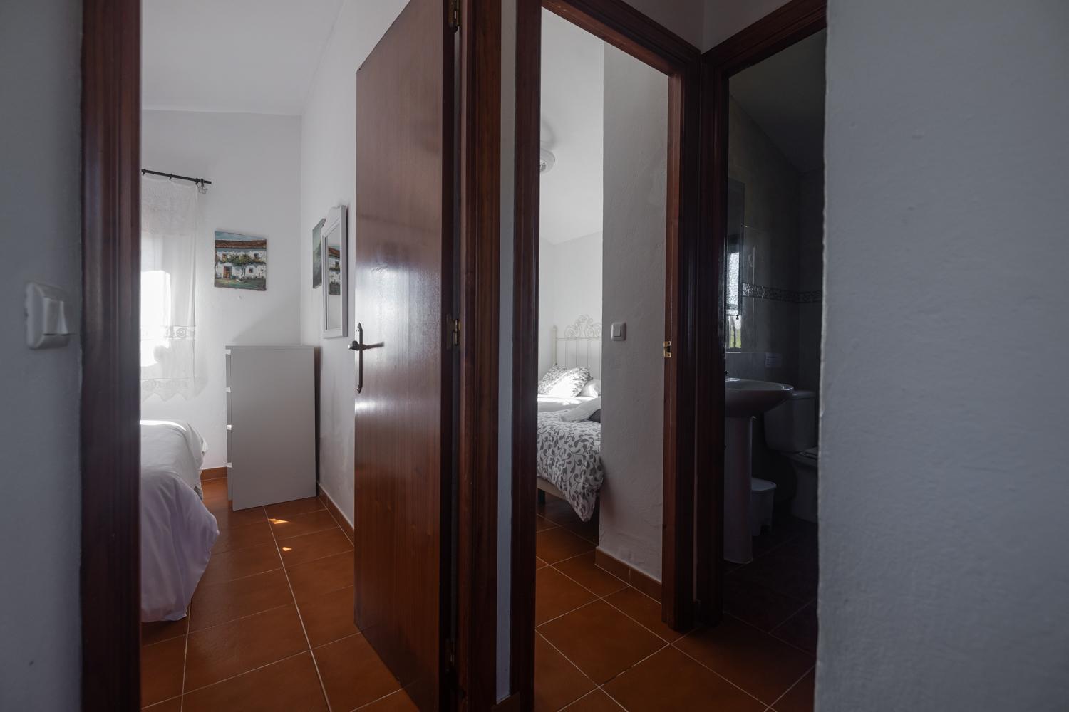 Villa Sensasiones 2 Tarifa Buitenkant foto