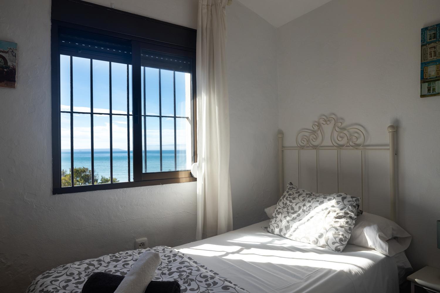 Villa Sensasiones 2 Tarifa Buitenkant foto