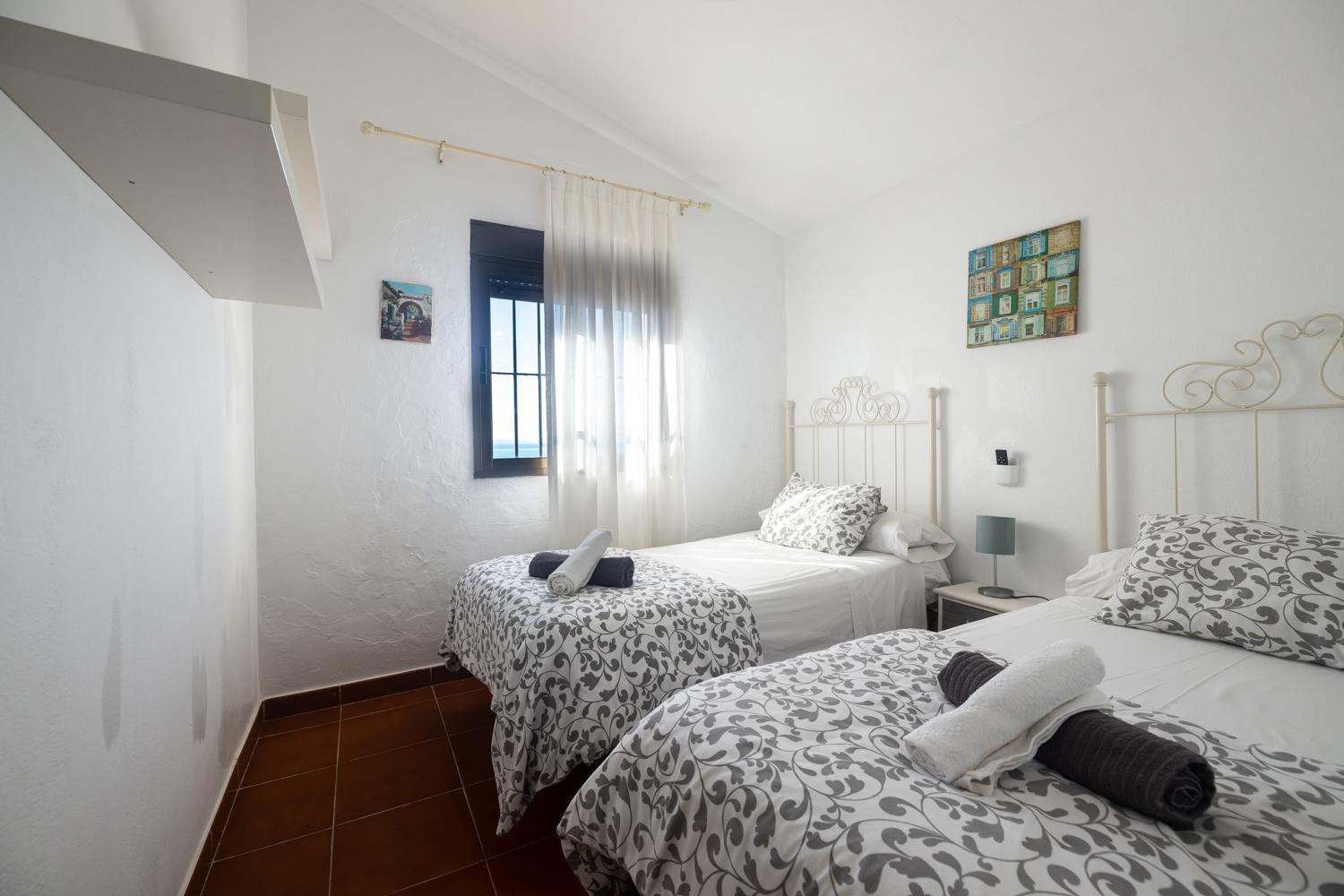 Villa Sensasiones 2 Tarifa Buitenkant foto