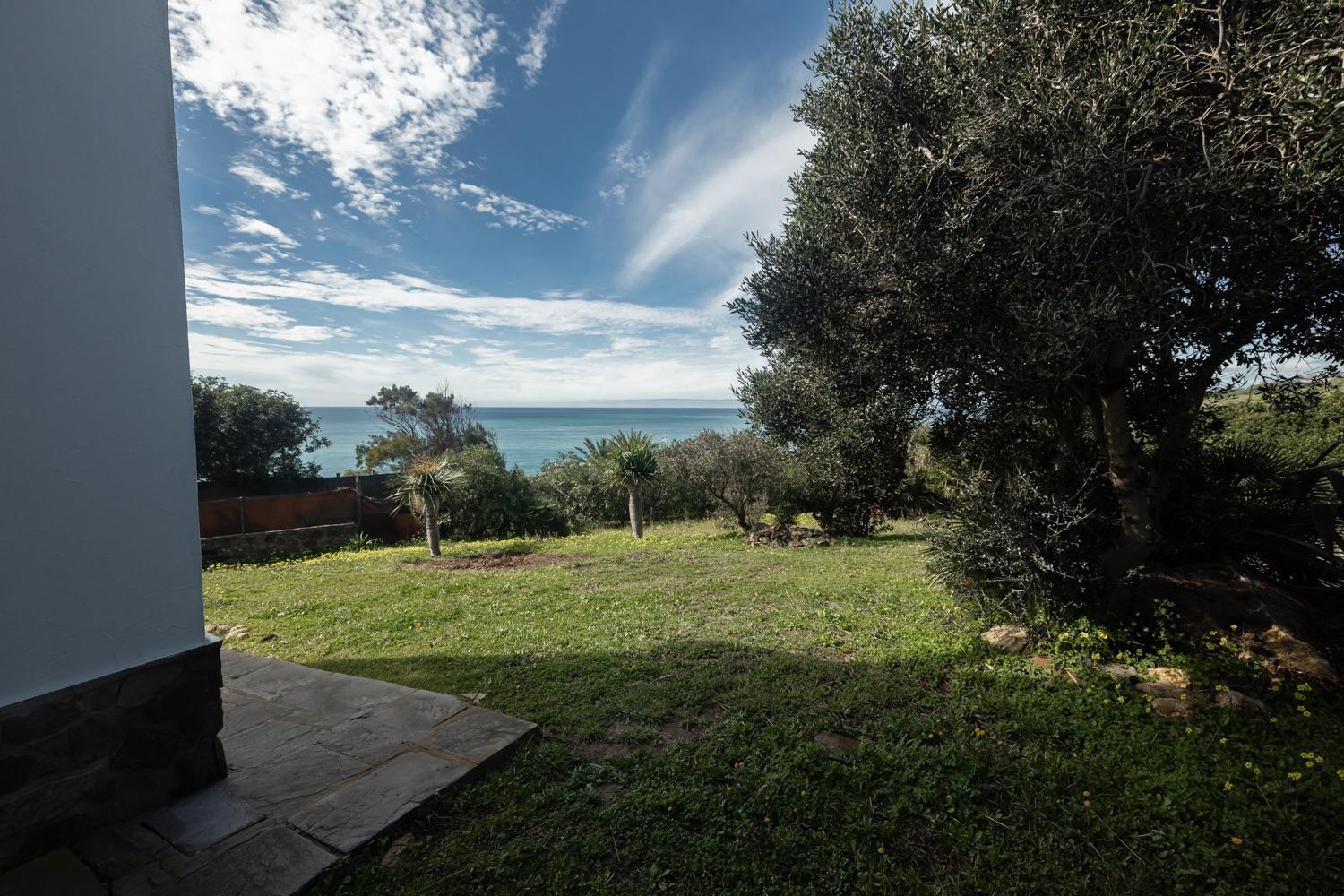 Villa Sensasiones 2 Tarifa Buitenkant foto