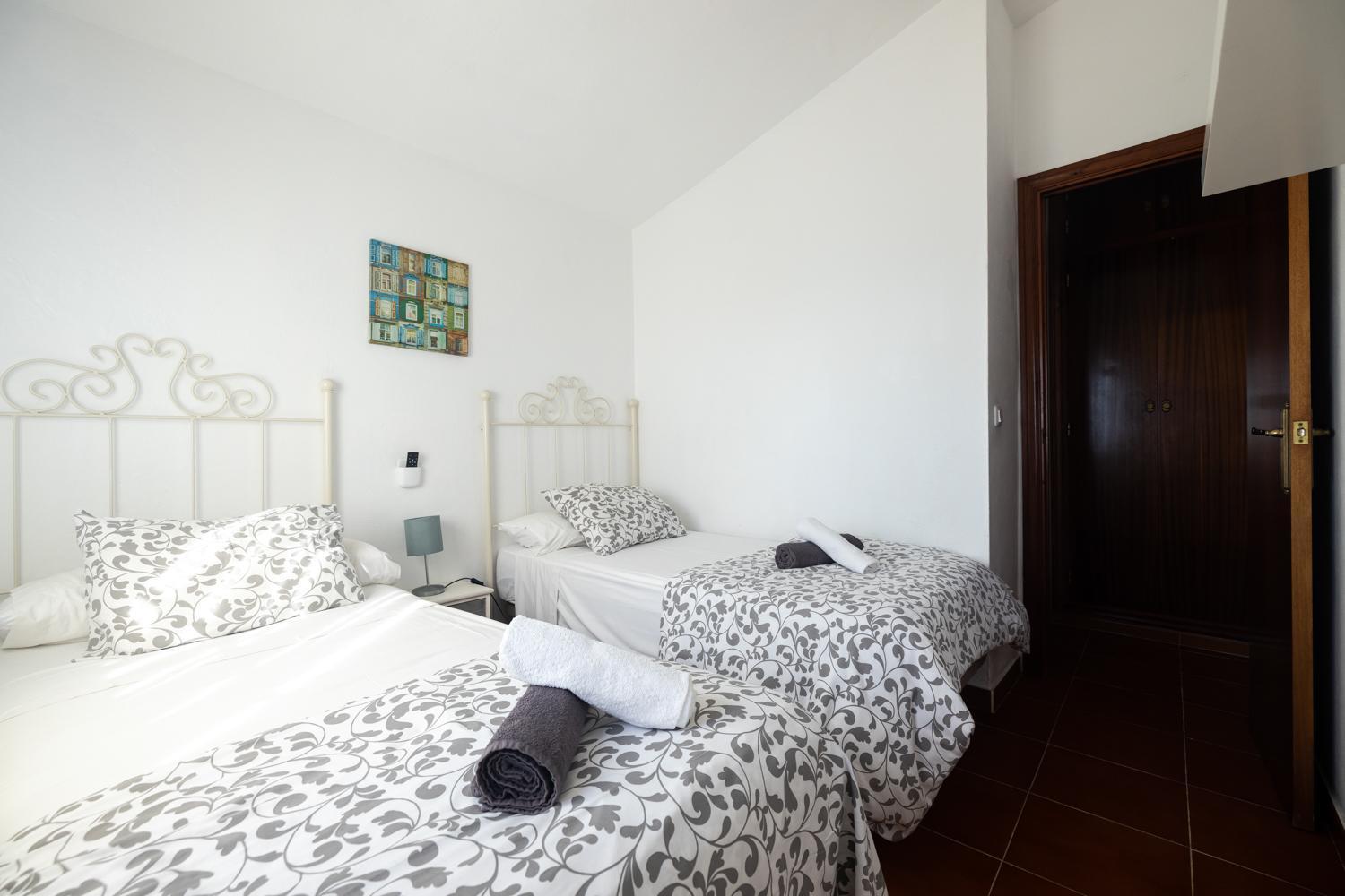 Villa Sensasiones 2 Tarifa Buitenkant foto