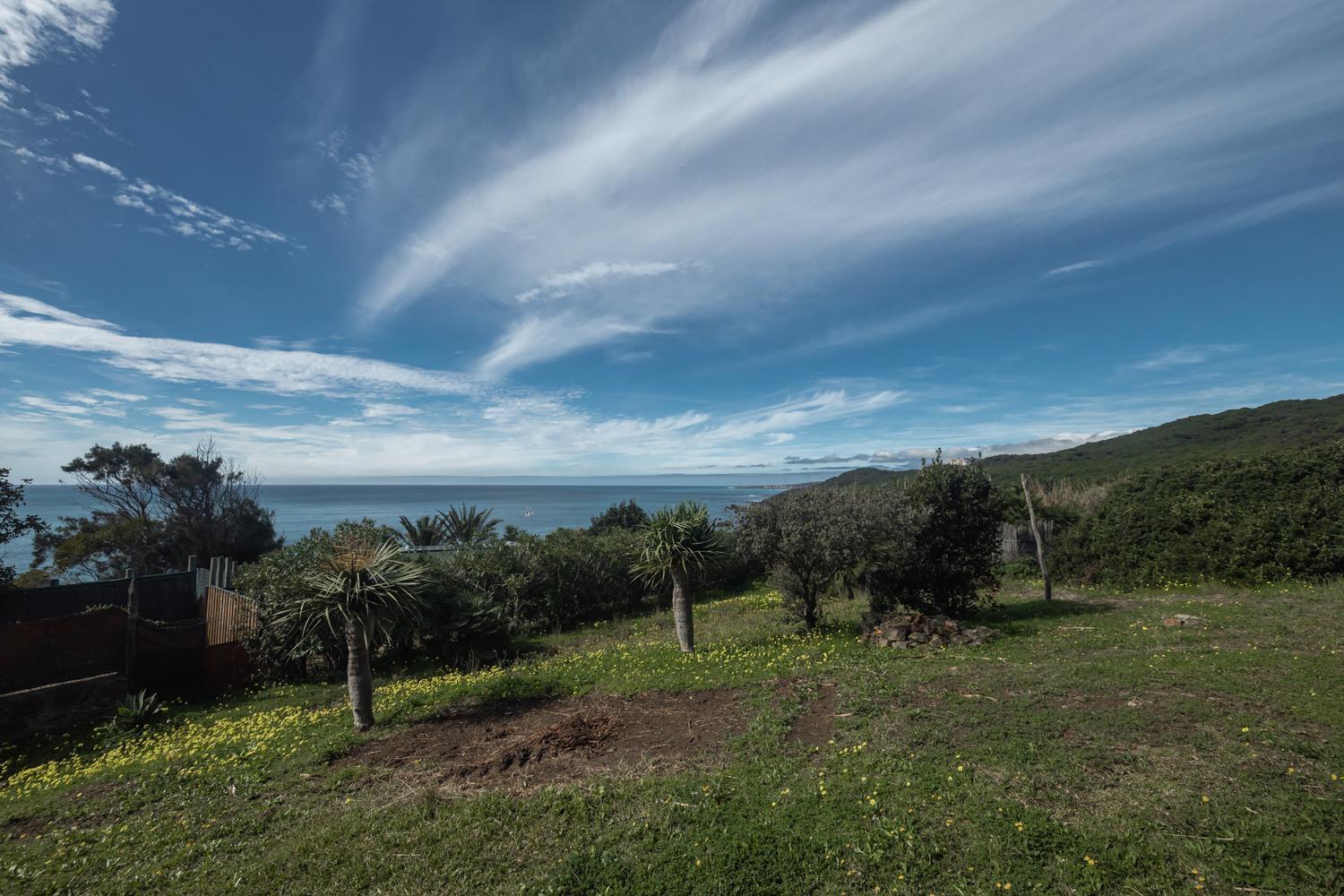 Villa Sensasiones 2 Tarifa Buitenkant foto
